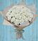 Букет цветов из: Гвоздики в Манычском