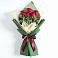 Букет цветов из: Розы в Манычском