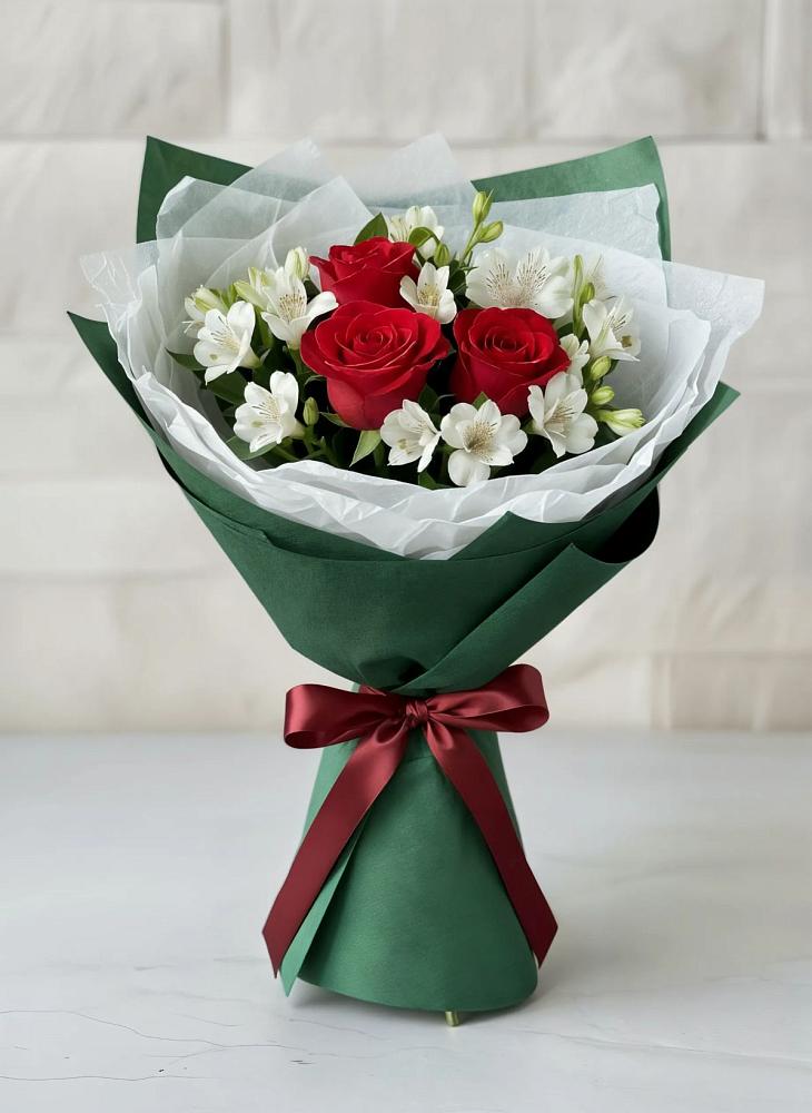 Букет Идеальный Вкус в Манычском