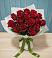 Букет Красные розы в Манычском