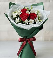 Букет Идеальный Вкус в Манычском