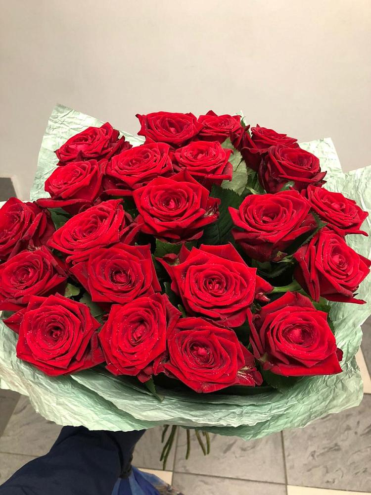 Розы Классика в Манычском Букет Классика в Манычском