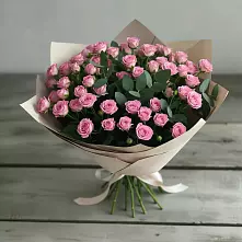 Букет Удовольствие в Манычском