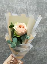 Букет цветов из:  Розы в Манычском
