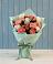 Букет цветов из: Розы в Манычском