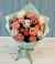 Букет цветов из: Розы в Манычском