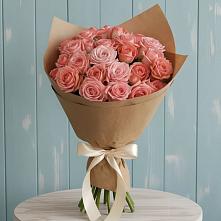 Букет цветов из:  Розы #REPLACE_PRED# Манычском