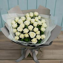 Букет Белоснежная нежность в Манычском