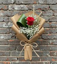 Букет цветов из:  Розы #REPLACE_PRED# Манычском