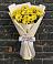 Букет цветов из: Хризантемы в Манычском