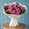 Букет цветов из: Розы в Манычском