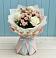 Букет цветов из: Розы в Манычском